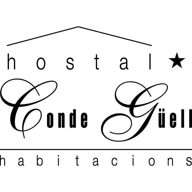 Hostal Conde Güell Logo
