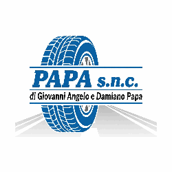 Papa s.n.c di Giovanni Angelo e Damiano Papa Logo