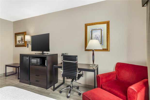 Images Best Western Plus Heritage Inn