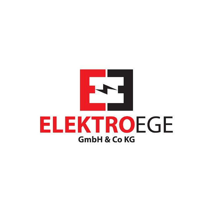 Logo Elektro Ege GmbH & Co. KG