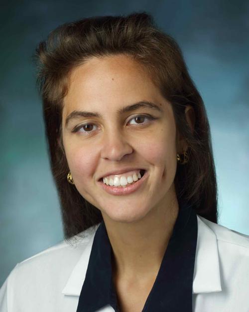 Jyotsna Ghosh, MD Image