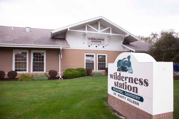 Images Wilderness Station Pediatric Dentistry