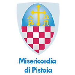 Misericordia di Pistoia Logo
