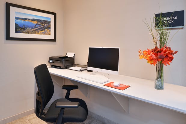Images Candlewood Suites Austin-Round Rock by IHG