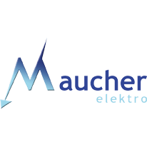 Maucher elektro GmbH in Eberhardzell - Logo