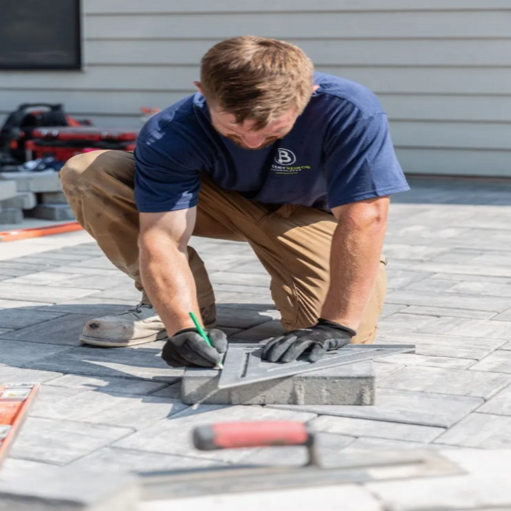 Images Betterspace Landscapes LLC