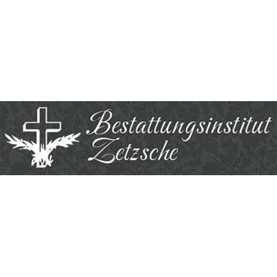 Bestattungsinstitut Zetzsche in Markranstädt - Logo