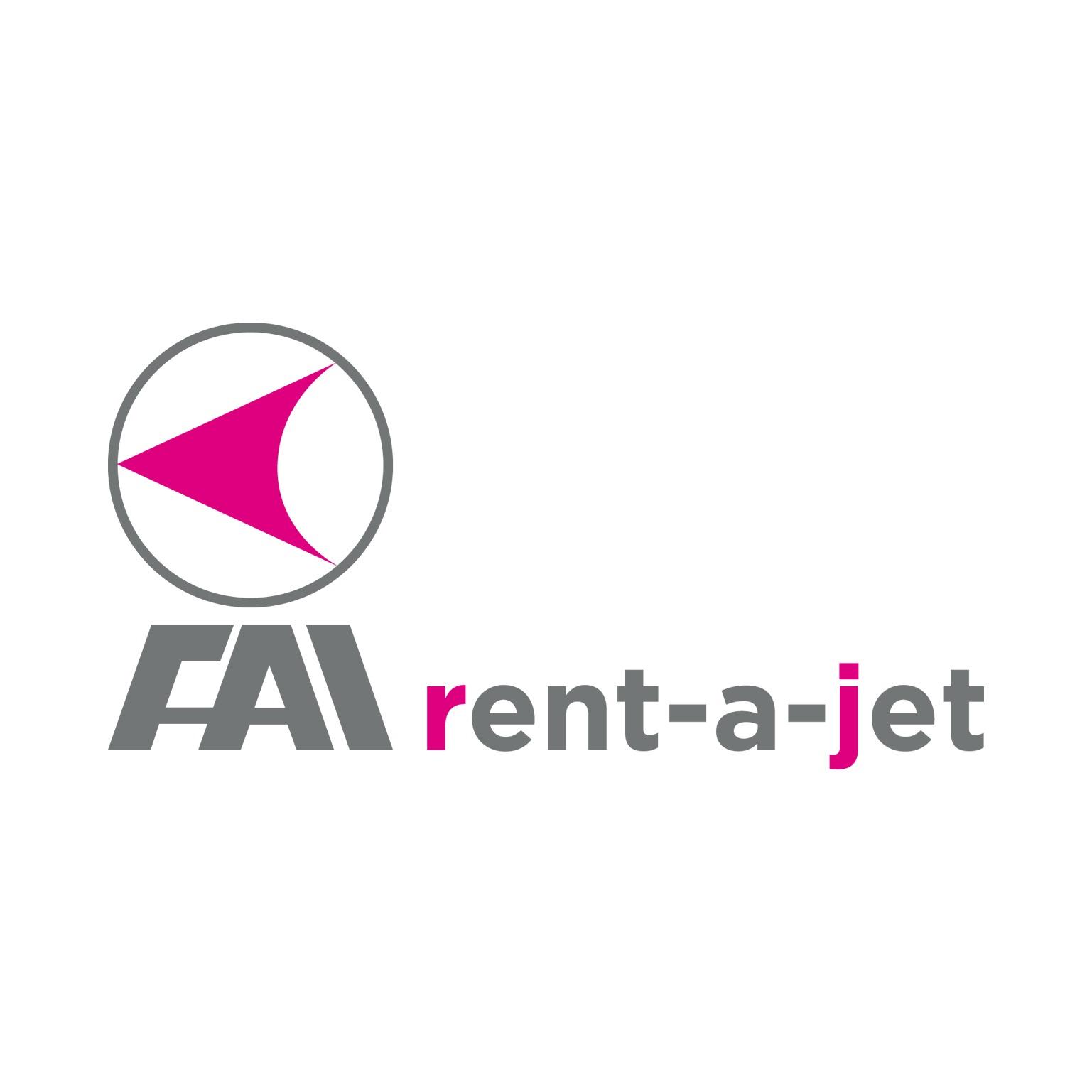 FAI rent-a-jet GmbH in Nürnberg - Logo