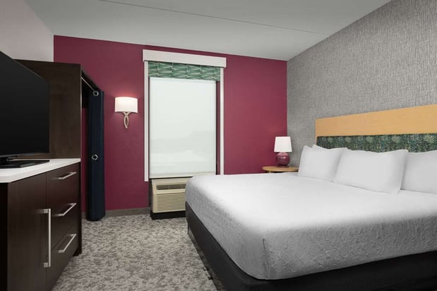 Images Home2 Suites by Hilton Knoxville West