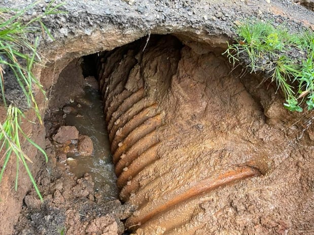 Images Browns Excavating