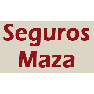 Seguros Maza Logo