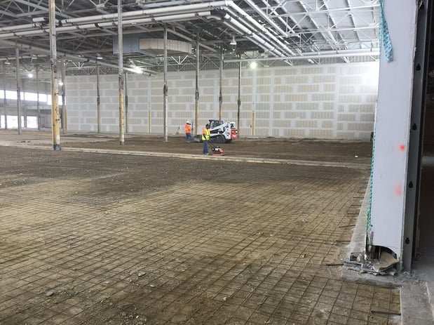 Images Commercial Industrial Construction Consultants, LLC