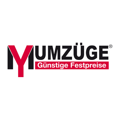 Logo M.Y. Umzüge
