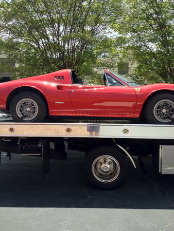Images Superior Towing and Recovery