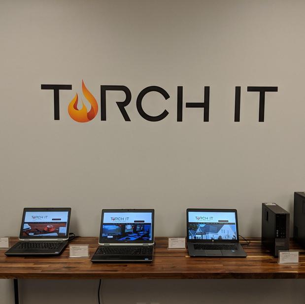 Images Torch IT Solutions