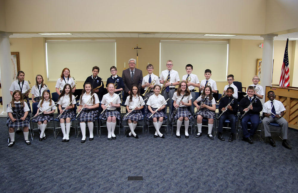 Ave Maria Academy Photo