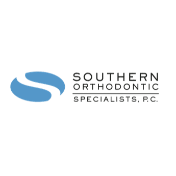 Southern Orthodontic Specialists Logo