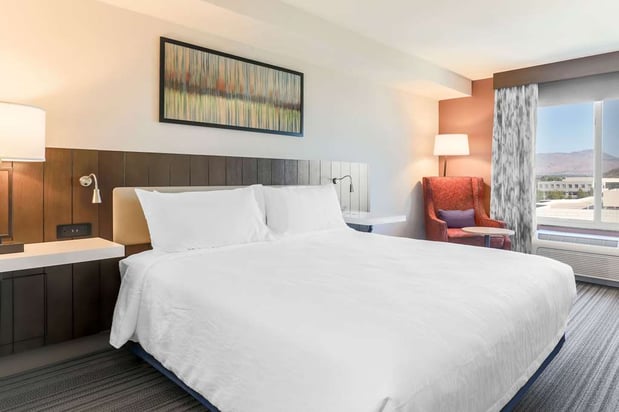 Images Hilton Garden Inn Reno