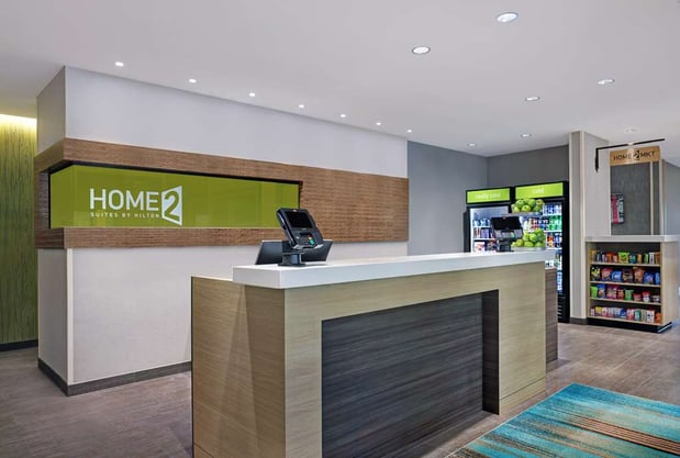 Images Home2 Suites by Hilton Salem
