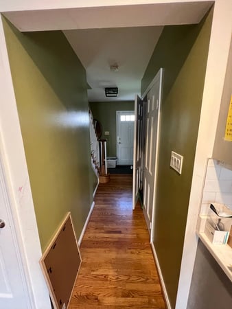 Images MJE Home Improvement Services