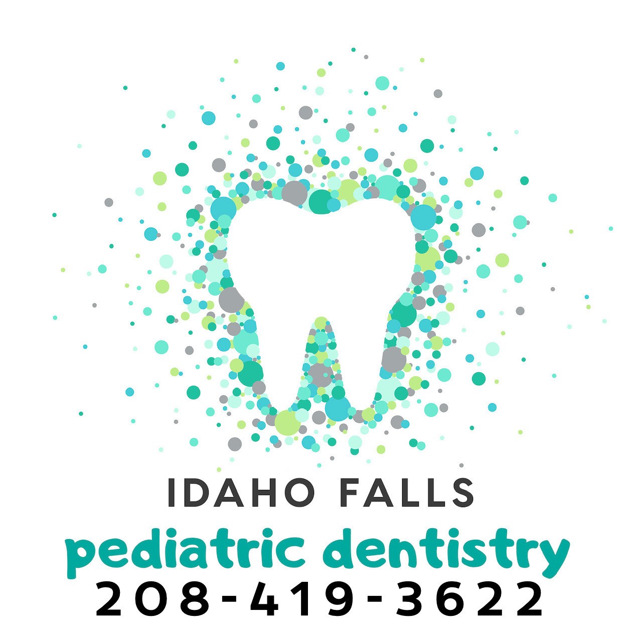 Idaho Falls Pediatric Dentistry Logo