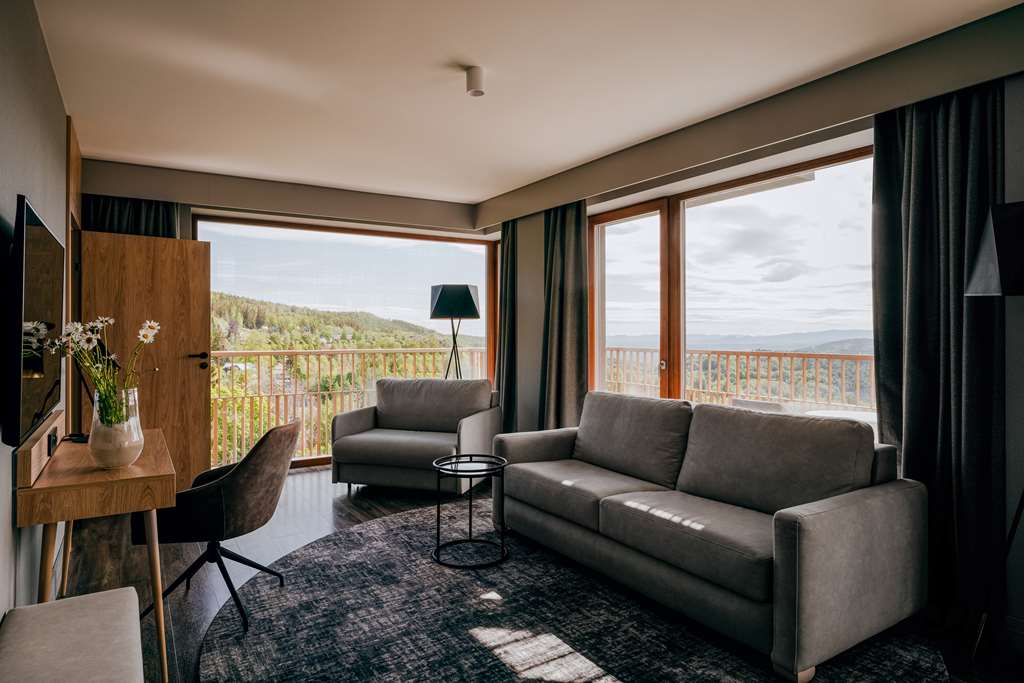Images Radisson Hotel Szklarska Poręba