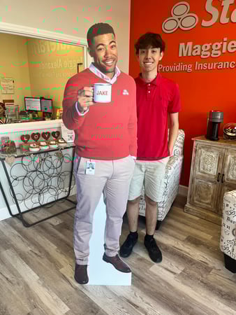 Images Maggie Alexander - State Farm Insurance Agent