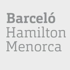 Barceló Hamilton Menorca - Adults Only Es Castell