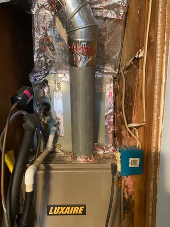 Images Rock Solid Heating & Cooling