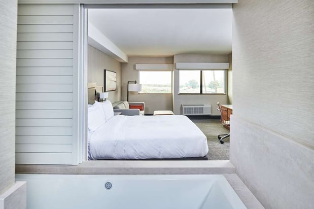 Images DoubleTree by Hilton Fullerton