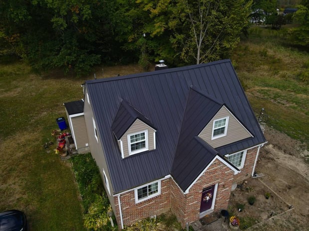 Images Hof Roofing & Construction Akron