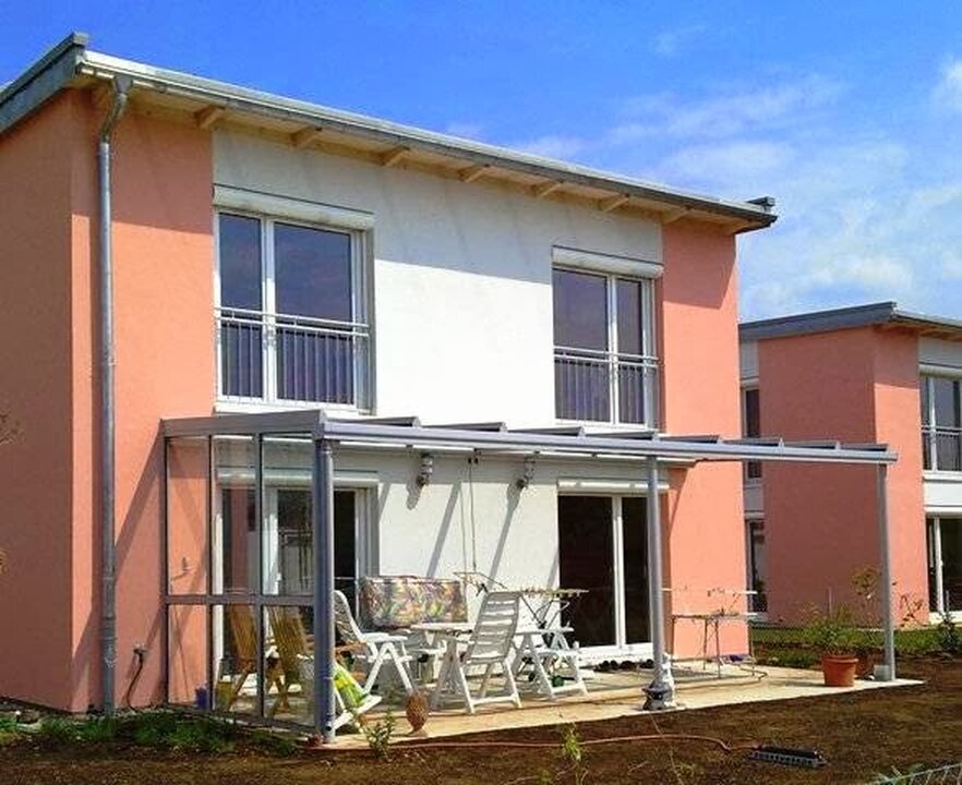 Bayerwald-Markisen, Auenstraße 6 in Eppenschlag