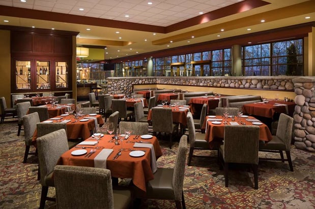 Images Embassy Suites by Hilton Charlotte Concord Golf Resort & Spa