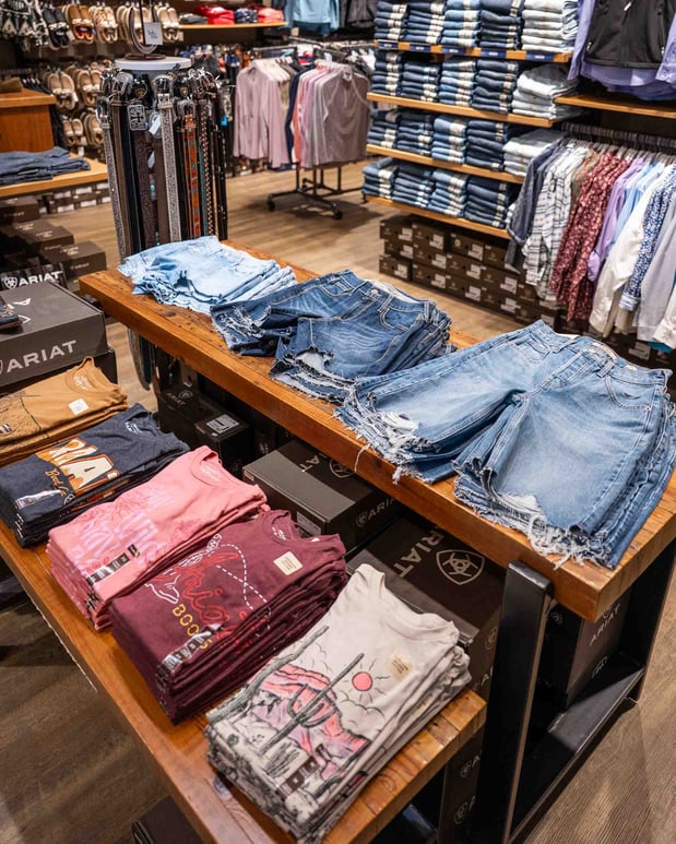 Images Ariat Brand Shop