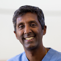 Dr Chidambaram Rammohan