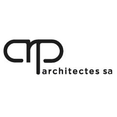 ARP Architectes SA Logo