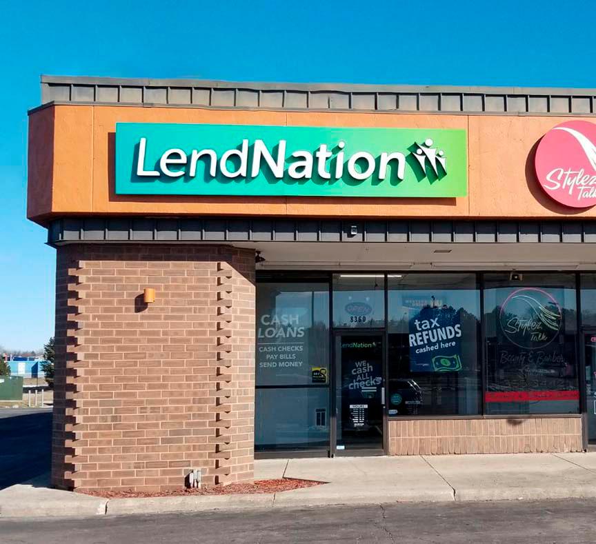 About LendNation Milwaukee