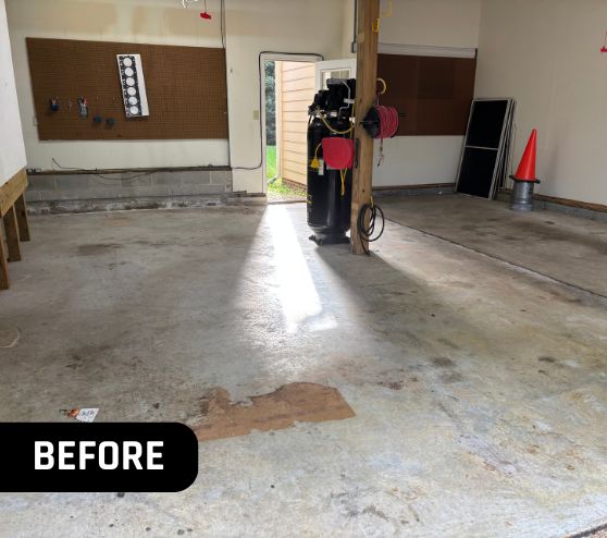 Images MACH ONE Epoxy Floors of Norfolk