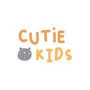 Cutie Kids Logo