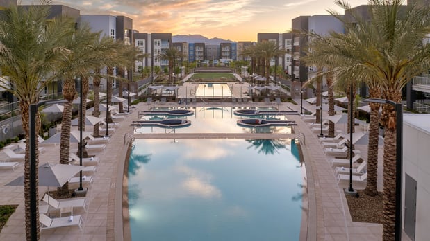 Images Ariva | Luxury Residences