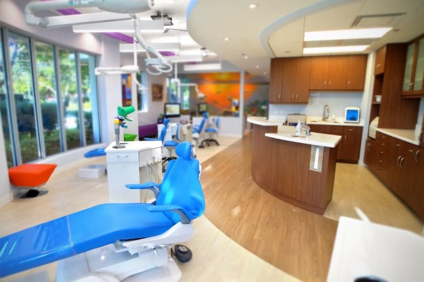 Images Young Dentistry