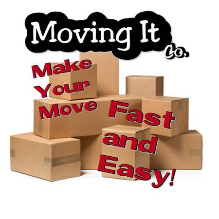 Moving It