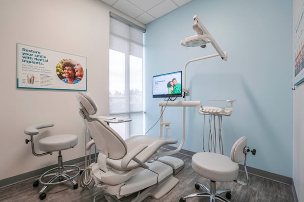 Images Dentists of Lacey