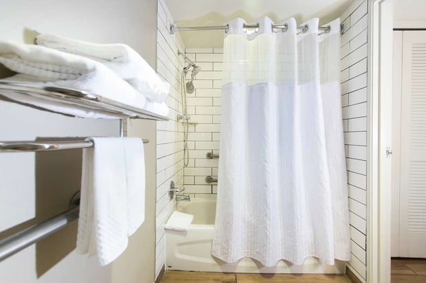 Images DoubleTree Resort by Hilton Hotel Grand Key - Key West