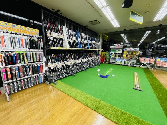 Images ゴルフパートナー Ｒ１６柏店