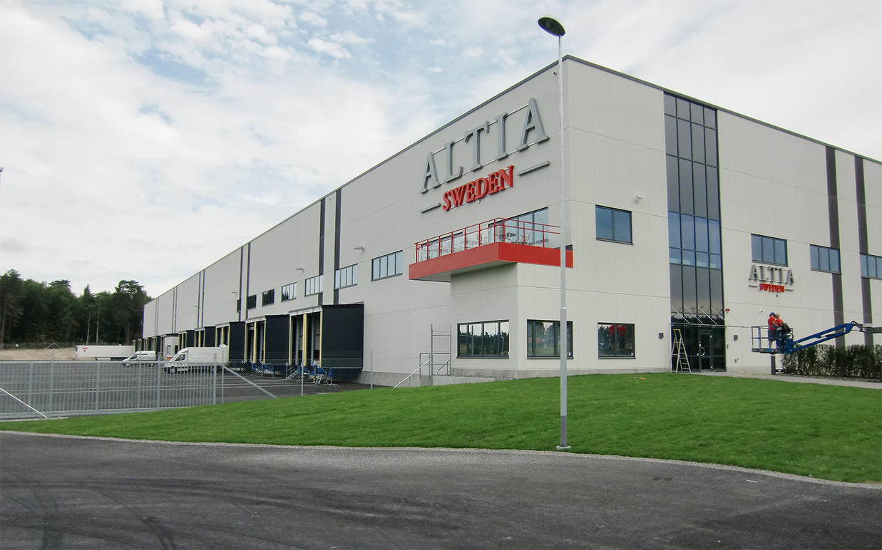 Images Kilenkrysset AB