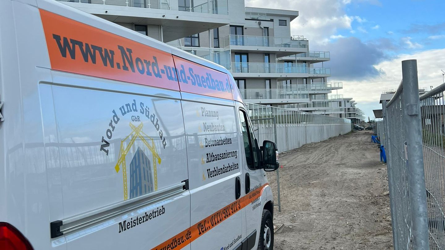 MiTu Baumanufaktur GmbH, Hofkamper Weg 5 in Nortorf