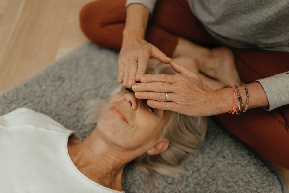 Bild 3 Schwangerschaftsyoga Ulm & Rückbildung - Luisa Harisch in Ulm