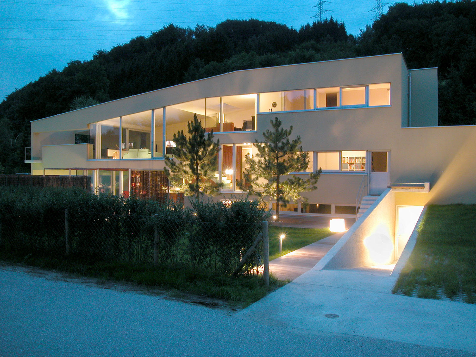 Claudio Hatz GmbH, Rupertgasse 22 in Salzburg