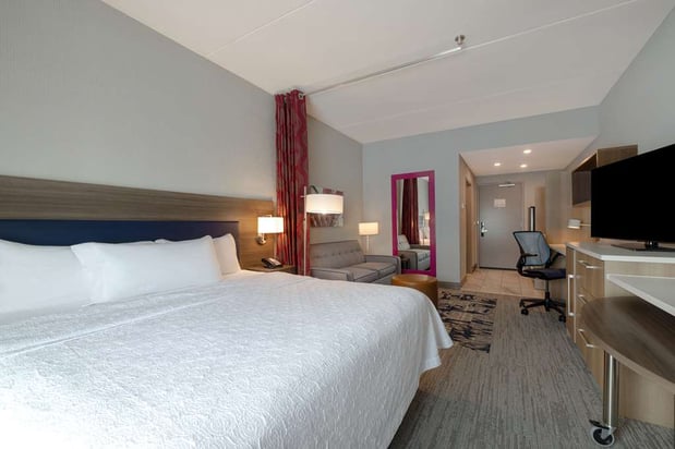 Images Home2 Suites by Hilton Nashville MetroCenter